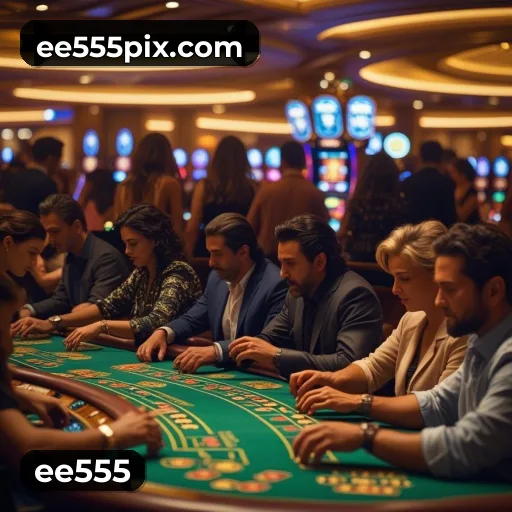 ee555 bet — painel ao vivo com cotações dinâmicas