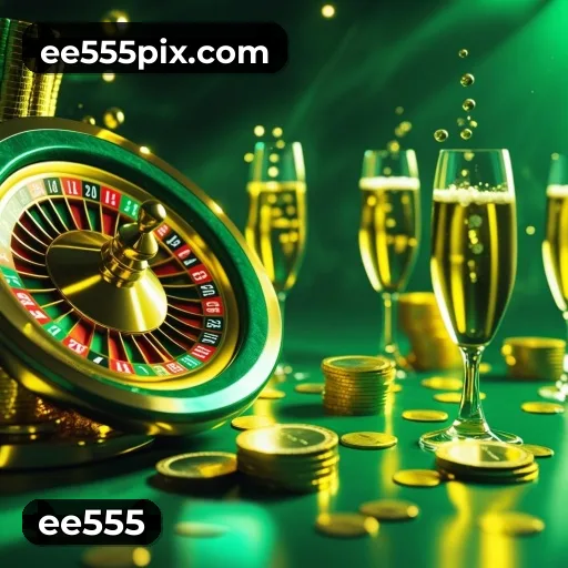 ee555 bônus — painel de promoções no aplicativo