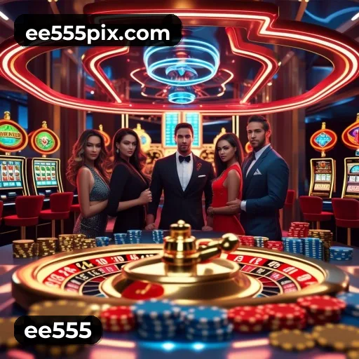 ee555 bônus — cashback 15 por cento e níveis VIP
