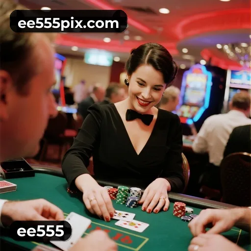 ee555 cadastro — tela de formulário no app oficial
