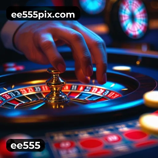 ee555 download — tutorial instalação APK passo a passo