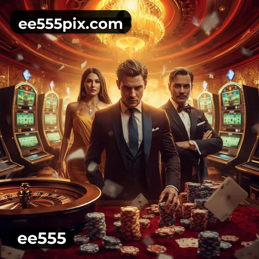 ee555 FAQ — suporte e ajuda no aplicativo oficial