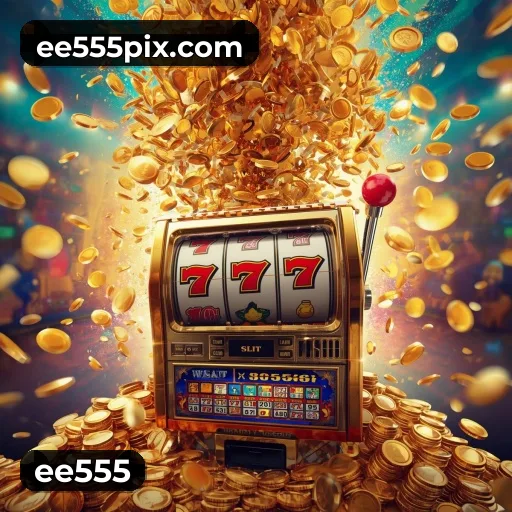ee555 plataforma — depósito PIX instantâneo no caixa